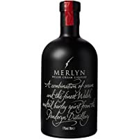 Los mejores  - Merlyn Welsh Cream Liqueur 70cl